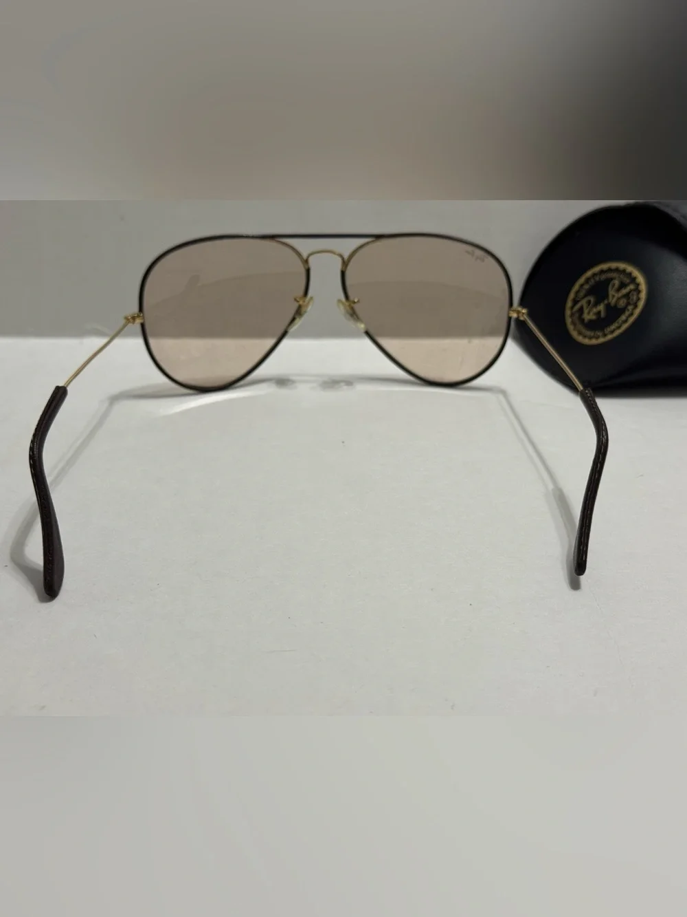 Vintage Bausch & Lomb Ray-Ban 